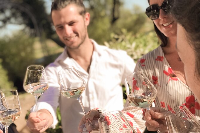 Provence Wine Tour - Small Group Tour from Cannes - Lunch and Break Time: Plan for Extra Cost