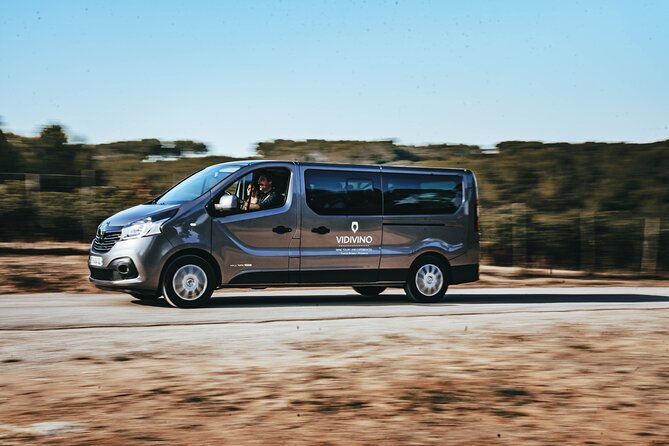 Provence Wine Tour - Small Group Tour from Nice - Getting there from Nice: pickup, timing, and the drive out