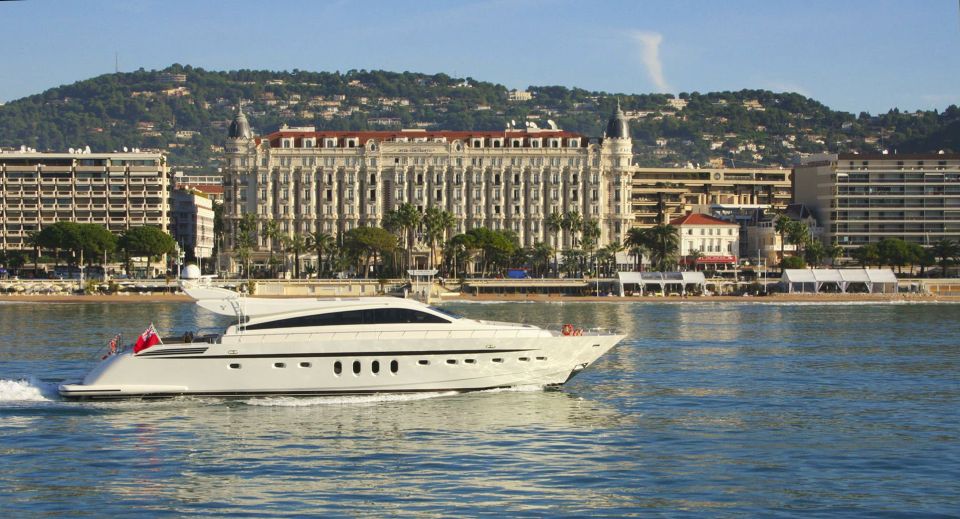 Saint Paul de Vence, Antibes, and Cannes from Nice - Key highlights that make this tour work