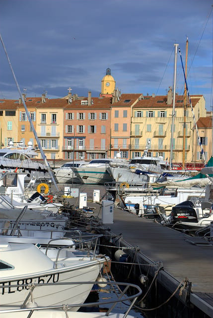 Saint Tropez and Port Grimaud: Full-Day Tour - Who This Tour Fits Best