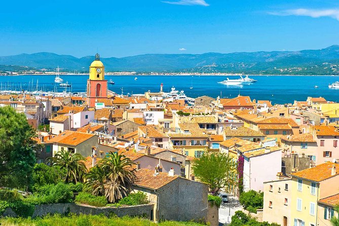 Saint-Tropez and Port Grimaud Full-Day Tour - Price and Logistics: What $168.17 Covers