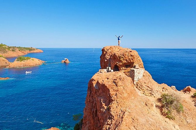 Saint Tropez and Port Grimaud: Full-Day Tour - How the Day Flows from Your Hotel in Nice or Cannes