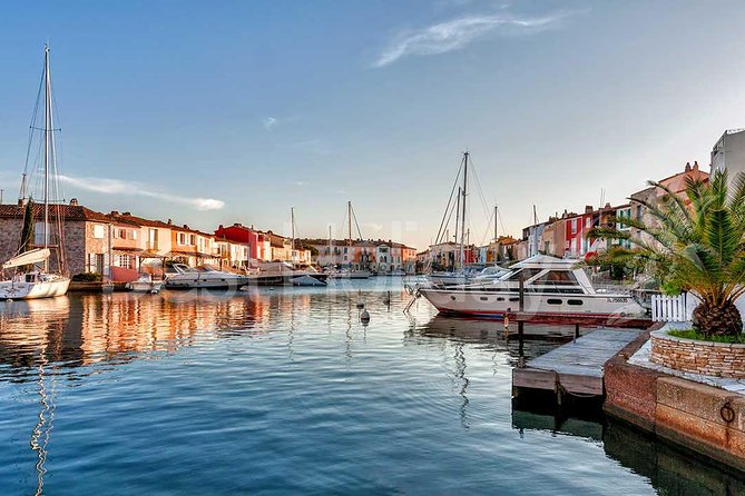 Saint-Tropez Full Day Private Tour - Why a private Saint-Tropez day beats a rushed group trip