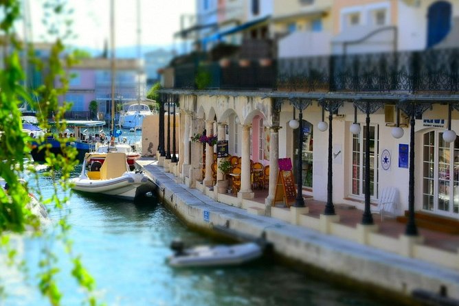 Saint-Tropez Full Day Private Tour - Price and value: what you’re really paying for