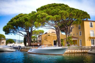 Saint Tropez Full Day Shared Tour from Nice - The Drive to Saint-Tropez: What to Expect Before You Arrive