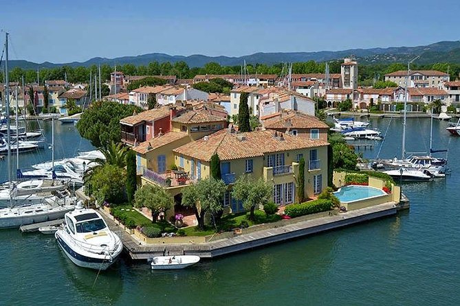 Saint Tropez Full Day Shared Tour from Nice - Transportation Value: Why $150.85 Can Make Sense