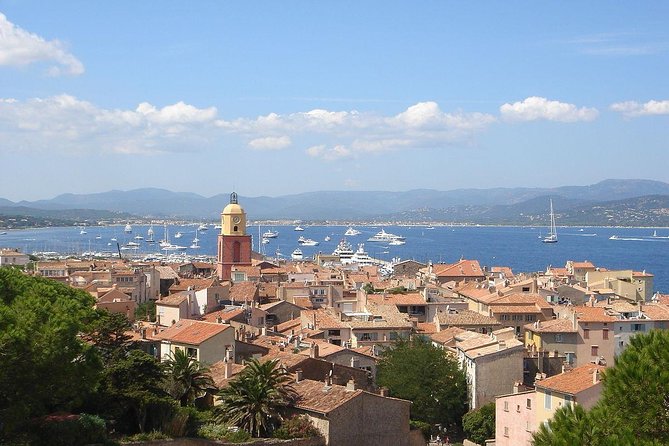 Saint-Tropez & Port Grimaud Day Trip with Optional Boat Cruise from Nice - Nice Pickup to the Drive South: Smooth, But Long