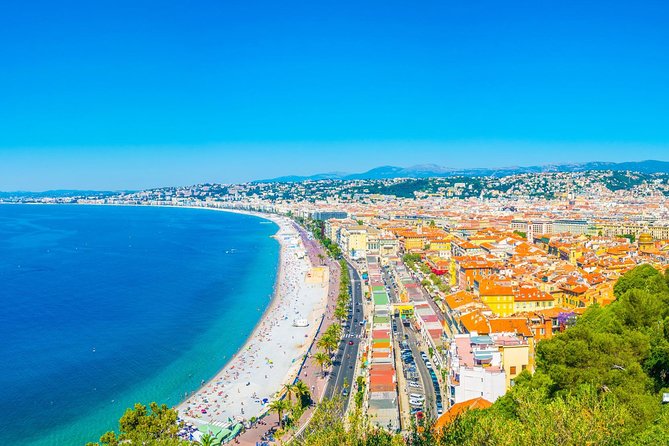 Secrets of Nice: Exclusive Private Walking Tour of Nice - Why This Private Nice Walk Feels Built Around You