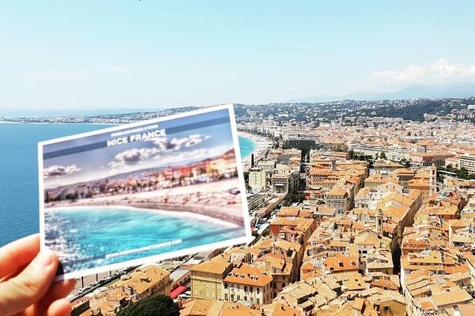 Secrets of Nice: Exclusive Private Walking Tour of Nice - Opera de Nice and Henri Auer: Culture Meets Sugar