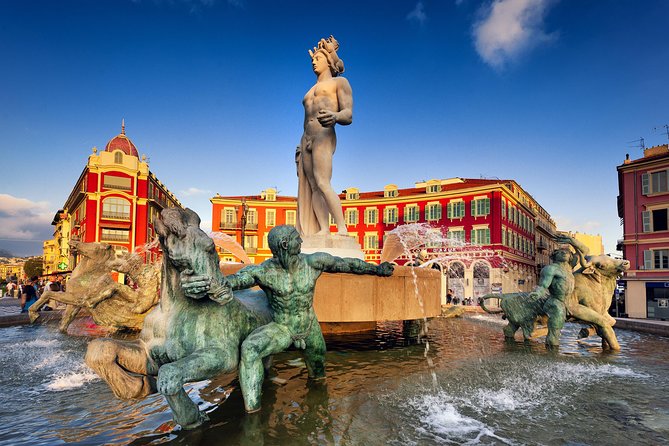 Secrets of Nice: Exclusive Private Walking Tour of Nice - Before You Go: What 2–3 Hours Covers (and What It Doesn’t)
