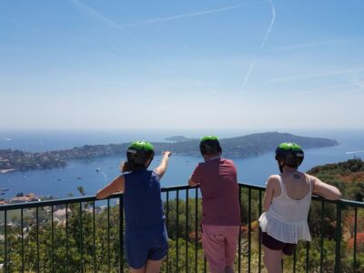 Segway Panoramic Tour of the French Riviera - 3h - Promenade des Anglais: The Coast in “No-Bus” Comfort