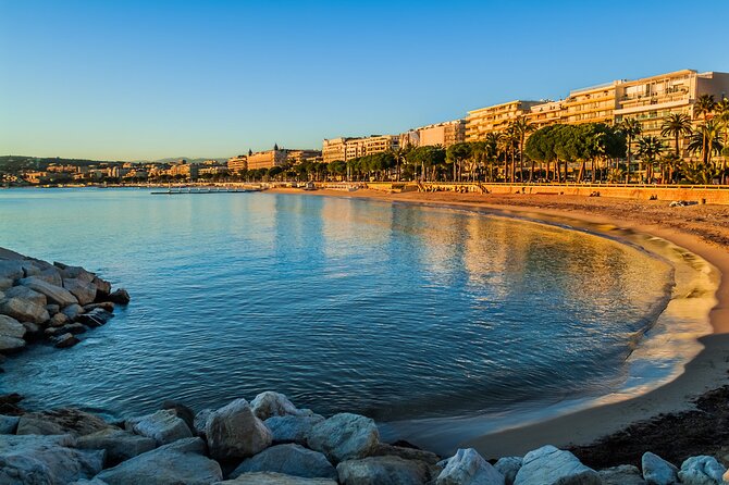 Self Guided Antibes, Cannes & Saint Paul de Vence from Nice - Key Points You’ll Care About