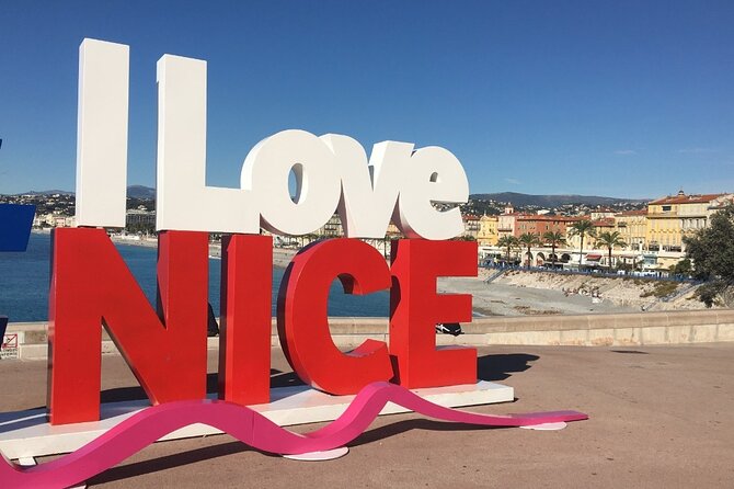 SharedTour to Discover the Pearls of the French Riviera Full Day - Why the route is smart for this region (and what “efficient” really means)