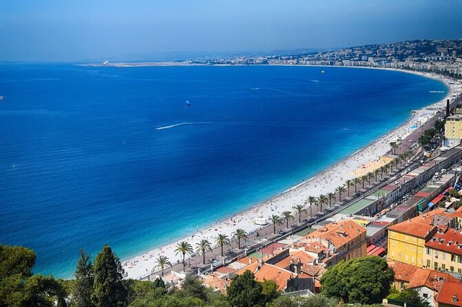 SharedTour to Discover the Pearls of the French Riviera Full Day - Who this tour is best for