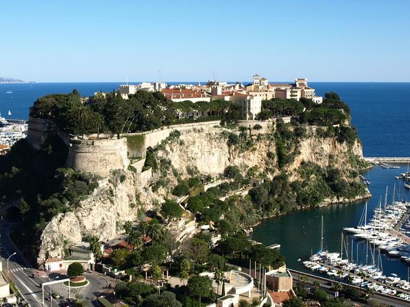 Shore Excursion: Day In Eze, Monaco & Monte Carlo - Key things that make this shore day special