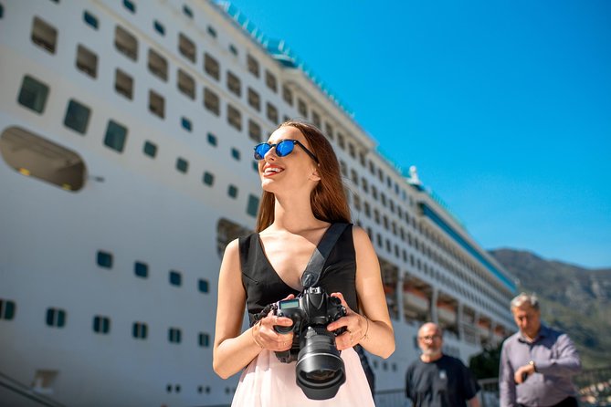 Shore Excursion: Half-Day In Monaco, Monte Carlo & Eze - Port-to-Palace Logistics That Don’t Eat Your Day