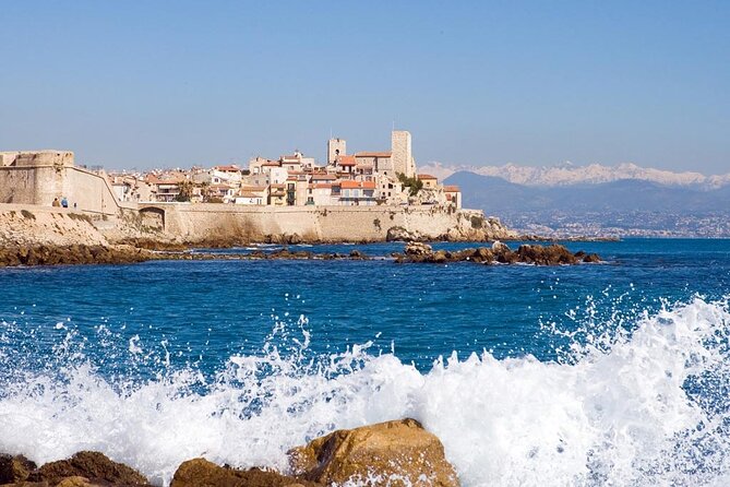 Small-Group Half-Day Tour to St-Paul-de-Vence, Antibes and Cannes from Nice - Price and value: is $180.24 fair for what you get?
