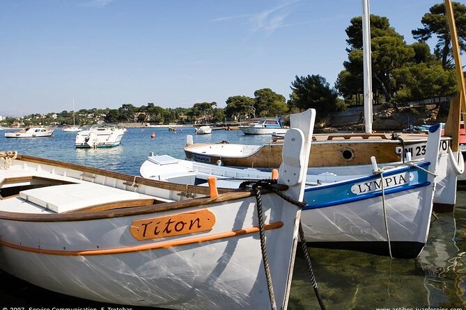 Small-Group Half-Day Tour to St-Paul-de-Vence, Antibes and Cannes from Nice - FAQ