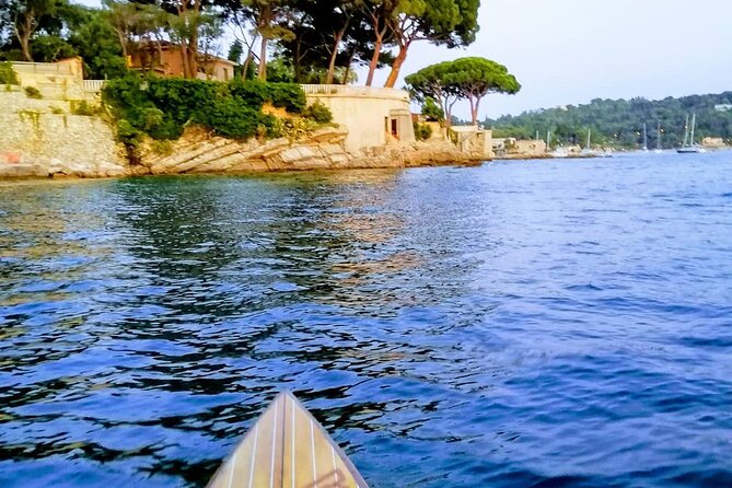 Stand-Up Paddle & Snorkeling with Local Guide near Nice - The Waterfront Picnic and Tasting: Local Food Makes It Feel Complete