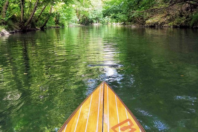 Stand-Up Paddle & Snorkeling with Local Guide near Nice - The Route: Villefranche-sur-Mer and the Bay Views You’ll Remember