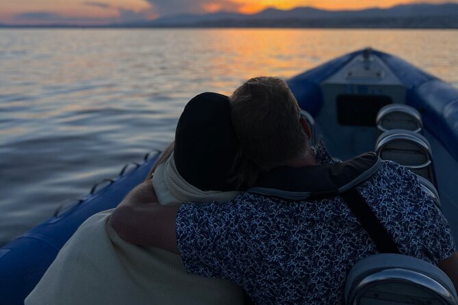 Sunset Bliss: Boat Excursion with Aperitif on French Riviera - Key points to know before you go