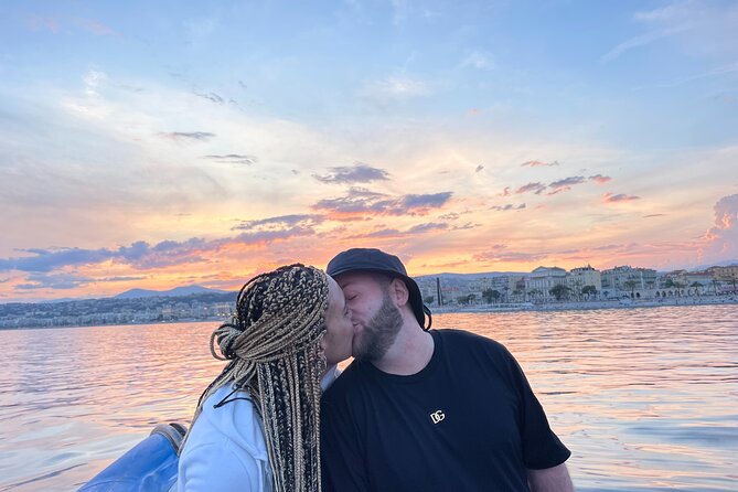 Sunset Bliss: Boat Excursion with Aperitif on French Riviera - Price and value for $66.08: why this cruise can be worth it