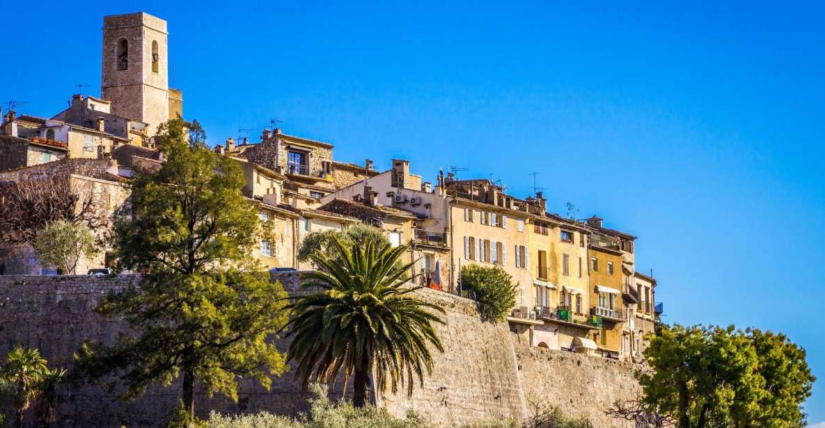 Taste of Provence French Countryside Half Day Private Tour - Key highlights worth planning for