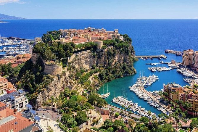 The best French Riviera Full-day from Villefranche Small-Group Shore Excursion - Key Things That Make This Riviera Tour Worth Your Time