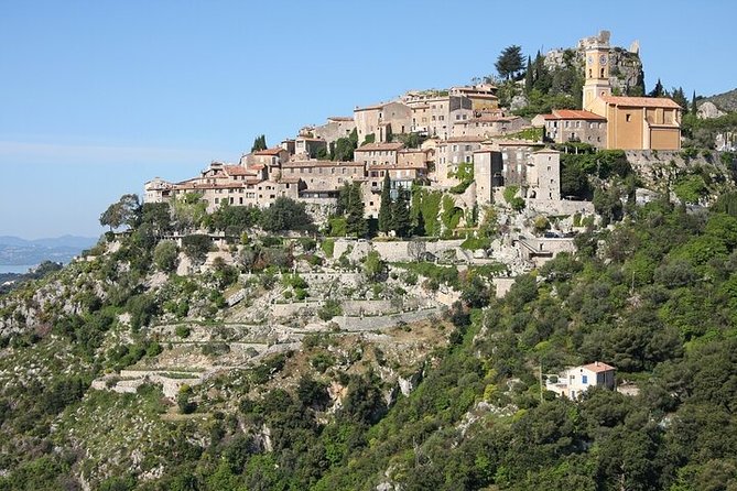 The best of French Riviera Full-Day from Nice Small-Group Tour - Price and logistics: is it worth $133-ish?
