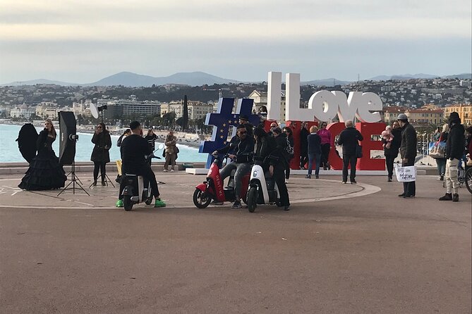 The Best of French Riviera private excursion with bilingual driver guide - Why this “Best of French Riviera” day works