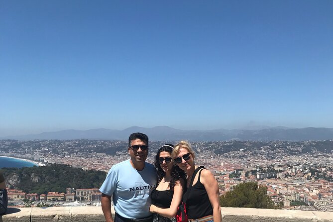The Best of French Riviera private excursion with bilingual driver guide - Bilingual private guide: pacing, patience, and easy customization