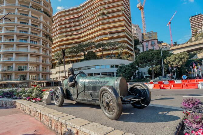 The Best Of the French Riviera Full Day tour from Nice - From Juan-les-Pins to Cannes: Photo Stops That Set the Stage