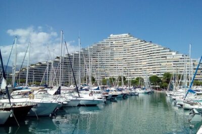 The French Riviera - Price and Logistics: What You’re Paying For (and What You’re Not)