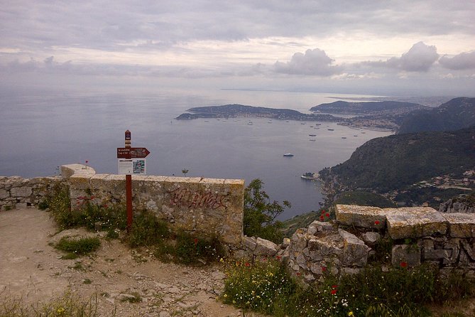 The Highlights of the Côte d'Azur with Tour Company recommended by Rick Steves - Key Things I’d Mark on Your Map