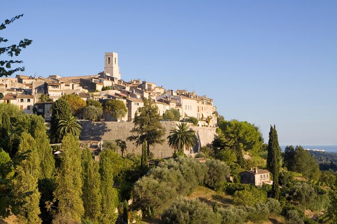 The Highlights of the Côte d'Azur with Tour Company recommended by Rick Steves - Why This Côte d’Azur Day Tour Works So Well From Nice