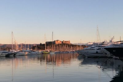 The Highlights of the Côte d'Azur with Tour Company recommended by Rick Steves - Price and What You’re Really Paying For (Up to 6 People)