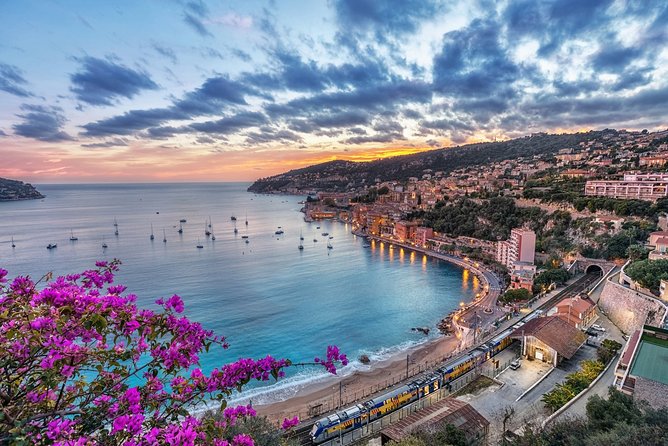 The very best of French Riviera in one day – Cannes, Antibes, Nice, Eze, Monaco - Église Notre-Dame d’Esperance: Hilltop Gothic Views Without the Big Commitment