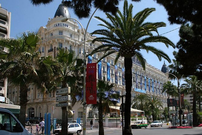 The very best of French Riviera in one day – Cannes, Antibes, Nice, Eze, Monaco - Eze Photo Stop: Card-View Corners That Make Monaco Feel Closer