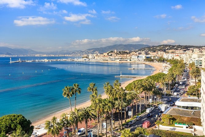 The very best of French Riviera in one day – Cannes, Antibes, Nice, Eze, Monaco - Monaco: A Small Country Moment and Casino de Monte-Carlo Time