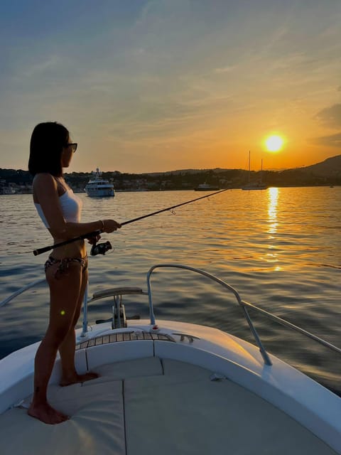 Unforgettable Boat Excursion - Quick practical tips before you book