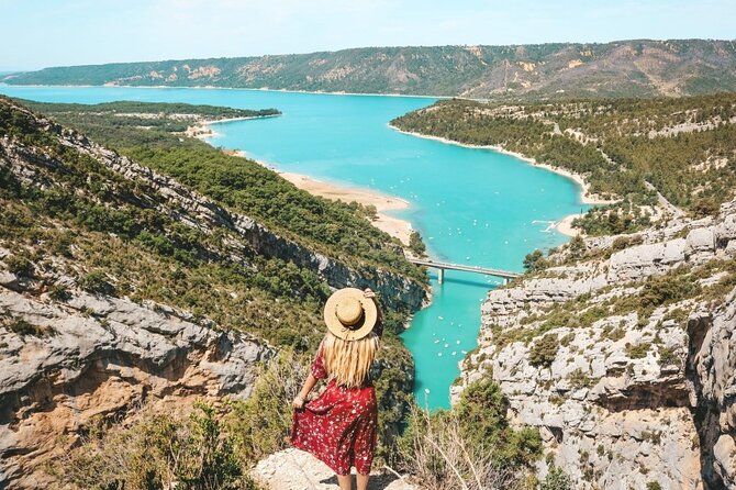 Verdon Gorge: The Grand canyon of Europe, Lake and Lavender - Key highlights to look forward to