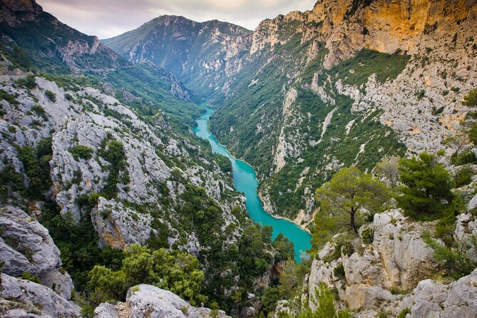 Verdon Gorge: The Grand canyon of Europe, Lake and Lavender - Verdon Gorge viewpoints: how you get the best photos (without hiking all day)
