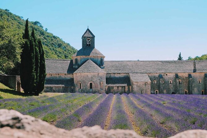 Verdon Gorge: The Grand canyon of Europe, Lake and Lavender - Price and what it really buys you (about $1,432.89 per group)
