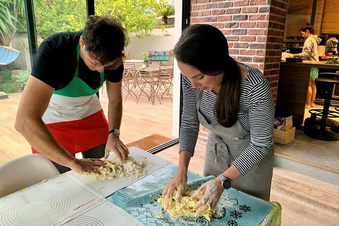 Viator Exclusive: Local Cooking Class & Dinner with View of Nice - A Sea-View Cooking Class in Nice: What You’re Actually Buying