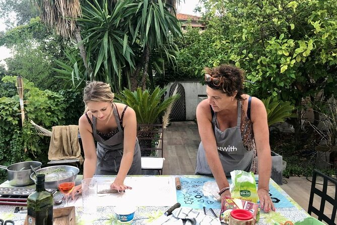 Viator Exclusive: Local Cooking Class & Dinner with View of Nice - Garden, Olive Trees, and Local Tips: The Part You’ll Remember