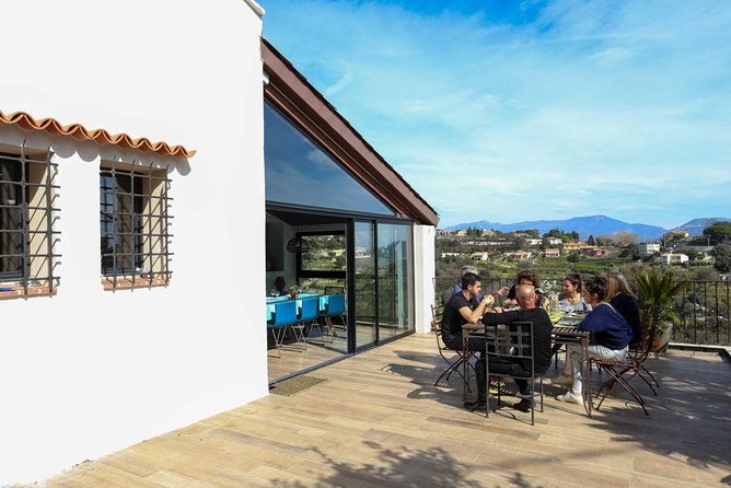 Viator Exclusive: Local Cooking Class & Dinner with View of Nice - Group Size and Pace: When Small Can Still Feel Busy