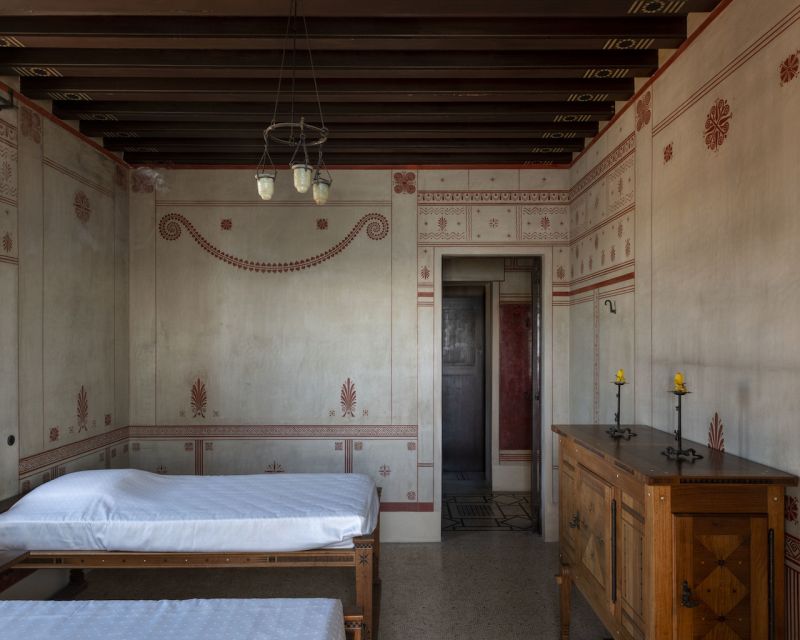 Villa Kerylos Entry Ticket - Key things to know before you go