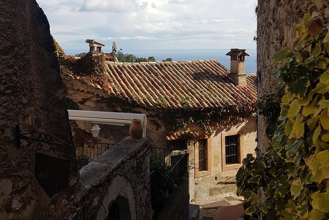 Villefranche Shore Excursion: 6 hrs Private Tour Eze and Monaco - Transport Comfort That Actually Matters on a Shore Day