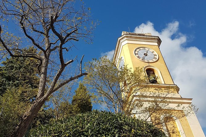 Villefranche Shore Excursion: 6 hrs Private Tour Eze and Monaco - The Guide and Driver Difference: Flexibility Shows Up Fast