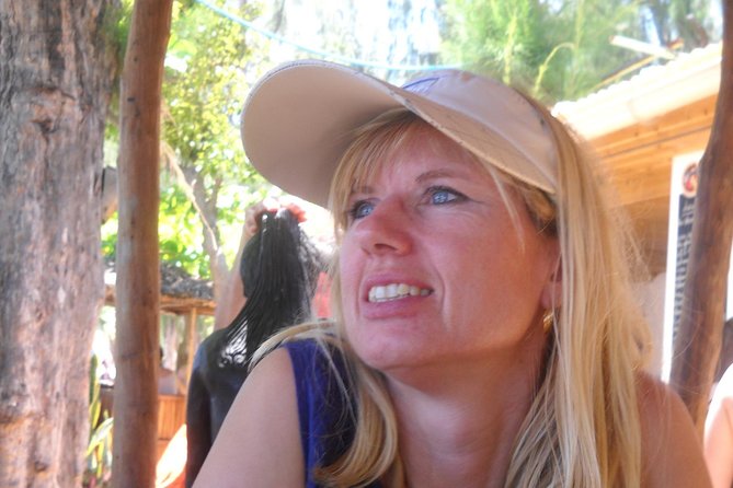 Villefranche Shore Excursion: 6 hrs Private Tour Eze and Monaco - Price and Value: $955.35 for Up to 8 People